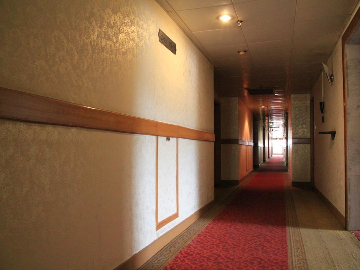 Wuzhou Hotel Exterior foto